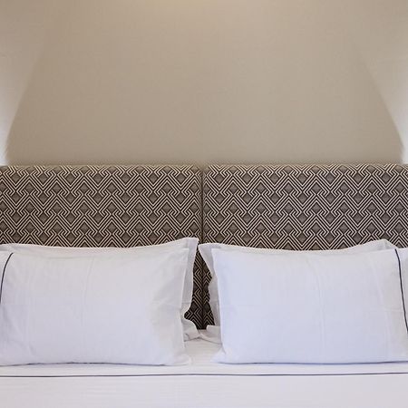 Green Boutique Hotel Влёра Экстерьер фото