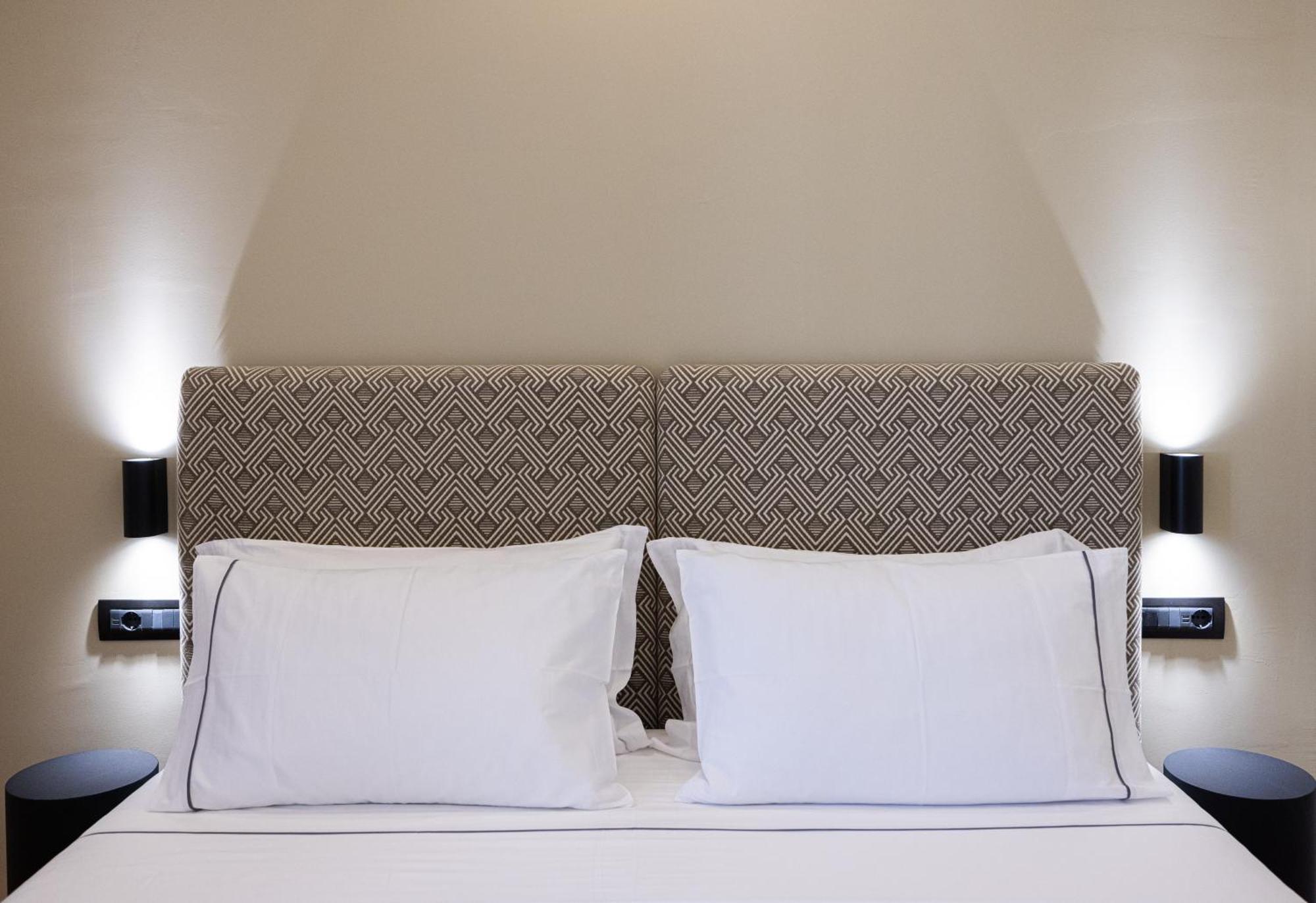 Green Boutique Hotel Влёра Экстерьер фото