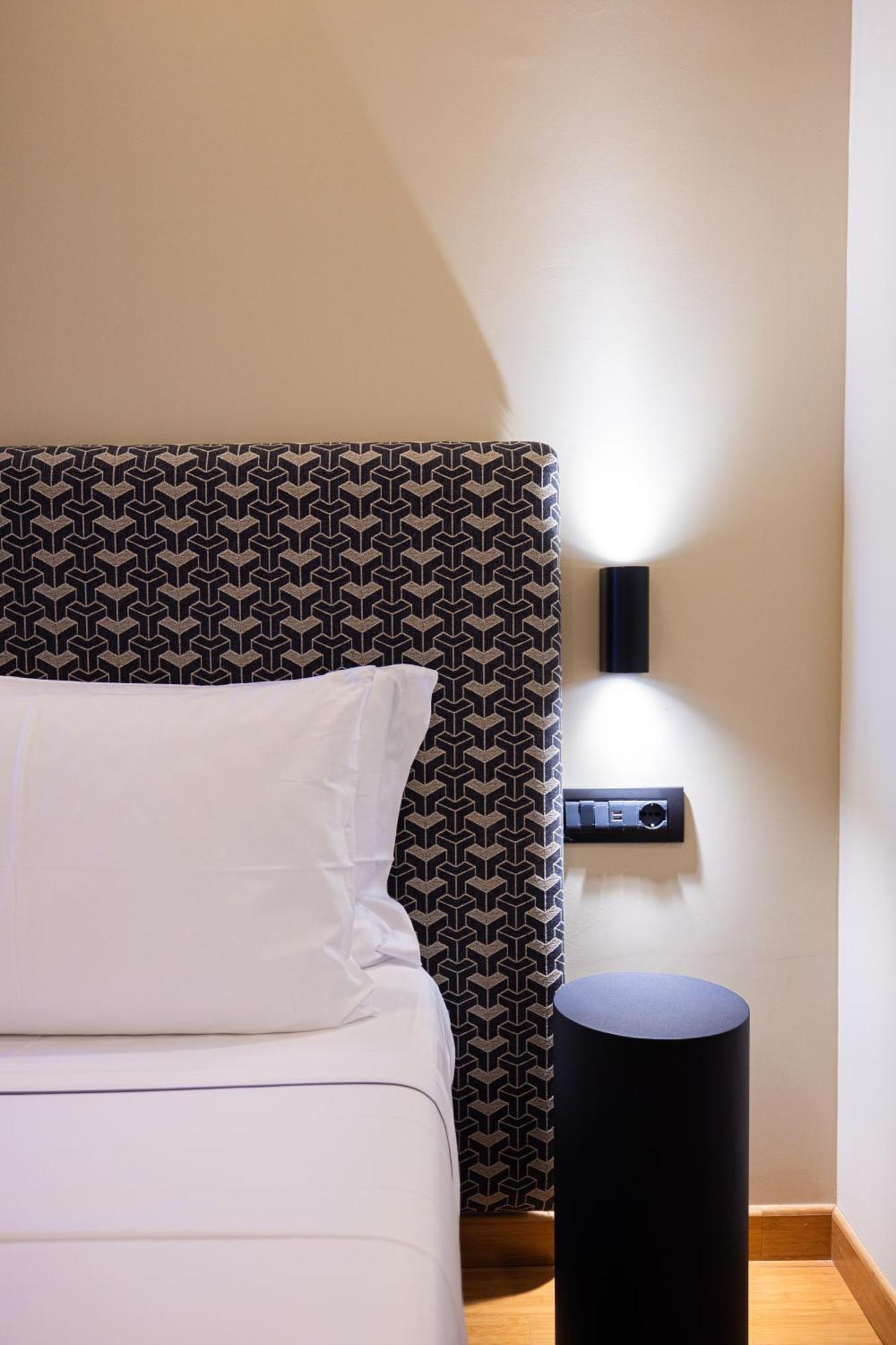Green Boutique Hotel Влёра Экстерьер фото